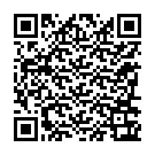 QR-Code für Telefonnummer +12396363366