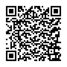 Codice QR per il numero di telefono +12396363990