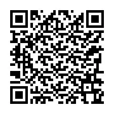 QR-koodi puhelinnumerolle +12396364544