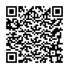 QR-code voor telefoonnummer +12396364545