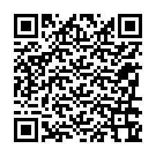 QR Code pour le numéro de téléphone +12396364873