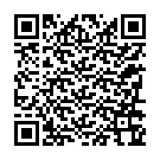 QR-koodi puhelinnumerolle +12396364974