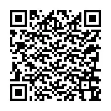 QR Code สำหรับหมายเลขโทรศัพท์ +12396364998