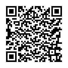 QR kód a telefonszámhoz +12396365841