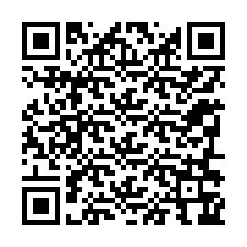 QR kód a telefonszámhoz +12396366213