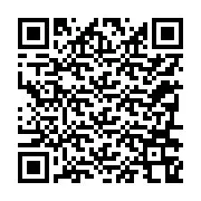 Código QR para número de teléfono +12396368359