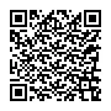 QR Code สำหรับหมายเลขโทรศัพท์ +12396368448