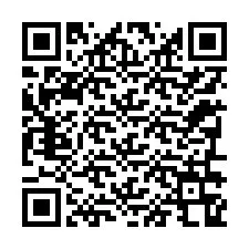 QR Code สำหรับหมายเลขโทรศัพท์ +12396368449