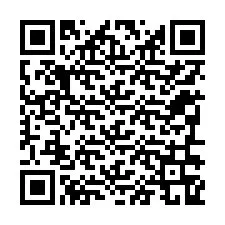QR-kood telefoninumbri jaoks +12396369013