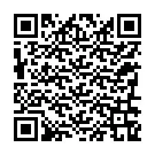 QR-код для номера телефона +12396369014