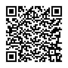 Código QR para número de telefone +12396369608