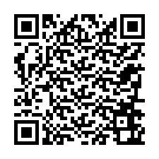 QR Code สำหรับหมายเลขโทรศัพท์ +12396662787