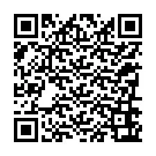 Kode QR untuk nomor Telepon +12396663078