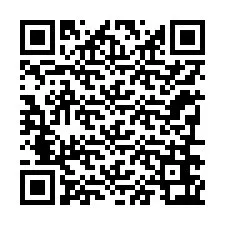 QR Code สำหรับหมายเลขโทรศัพท์ +12396663295