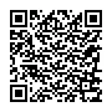 Kode QR untuk nomor Telepon +12396735213