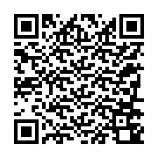 QR-код для номера телефона +12396740334