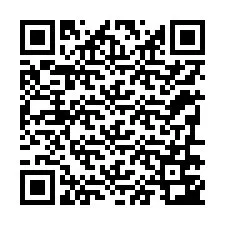 QR код за телефонен номер +12396743151