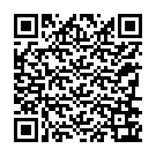 QR-koodi puhelinnumerolle +12396763290