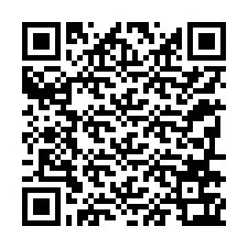 QR kód a telefonszámhoz +12396763730