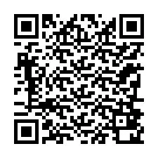 QR kód a telefonszámhoz +12396820295