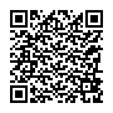 QR-Code für Telefonnummer +12396829474