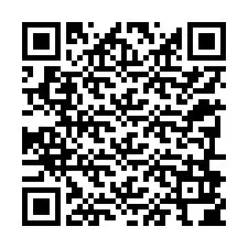 QR код за телефонен номер +12396904228