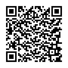 QR-Code für Telefonnummer +12396905038