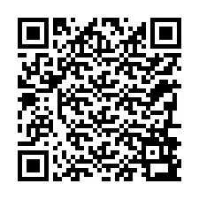 QR kód a telefonszámhoz +12396993641