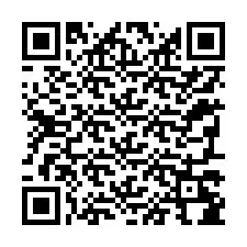 QR Code สำหรับหมายเลขโทรศัพท์ +12397284000