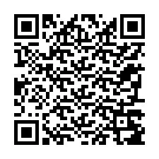 QR-код для номера телефона +12397287883