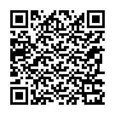 QR-koodi puhelinnumerolle +12397321653