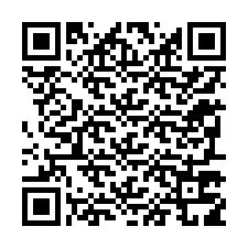 QR Code pour le numéro de téléphone +12397719816