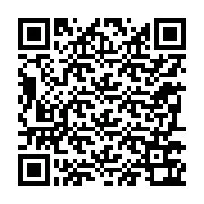 QR Code pour le numéro de téléphone +12397762256