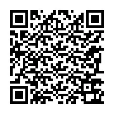 QR kód a telefonszámhoz +12397762936