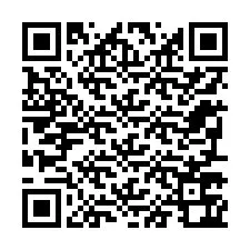 QR-код для номера телефона +12397762987