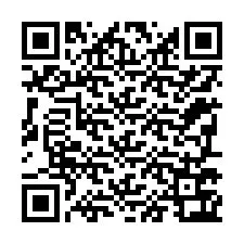 Código QR para número de telefone +12397763221