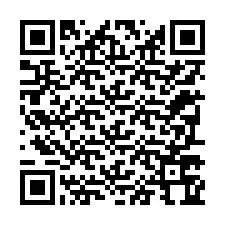 QR-Code für Telefonnummer +12397764979