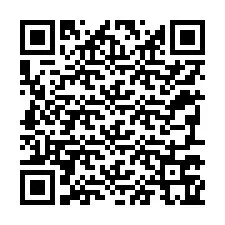 QR Code สำหรับหมายเลขโทรศัพท์ +12397765000