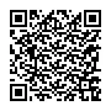 QR-код для номера телефона +12397769172