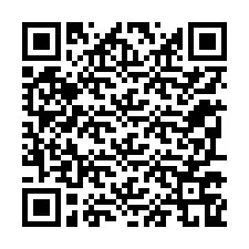 QR kód a telefonszámhoz +12397769173