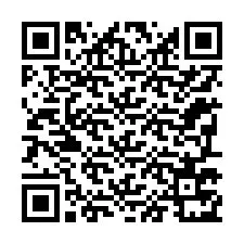 QR kód a telefonszámhoz +12397771525