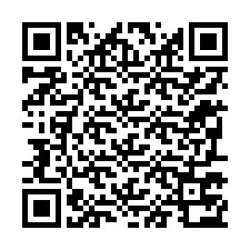 QR Code สำหรับหมายเลขโทรศัพท์ +12397772056