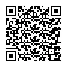 Codice QR per il numero di telefono +12397772833