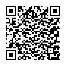 QR-код для номера телефона +12397773113