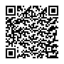 QR Code pour le numéro de téléphone +12397773114