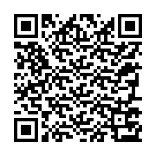 Codice QR per il numero di telefono +12397773208