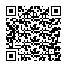 QR-Code für Telefonnummer +12397775558