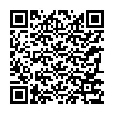 QR код за телефонен номер +12397777340