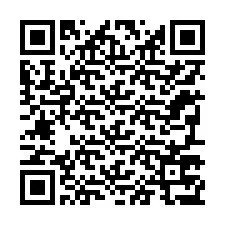 QR код за телефонен номер +12397777905