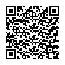 Código QR para número de teléfono +12397778440